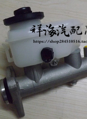 适用丰田老款佳美2.2L SXV10 MCV10佳美92-01款刹车总泵三孔