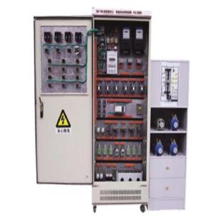 电工操作实训装置 电工实训平台 电工实训台劳动保障局培训产品