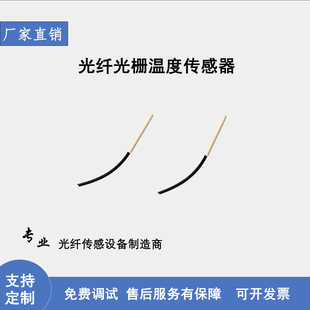 FBG 光纤光栅 光纤温度传感器 光纤光栅测温