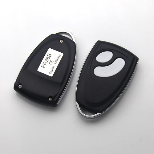 FR36B FR36A 433MHz remote 遥控器钥匙 FORESEE 霍斯 车库门钥匙