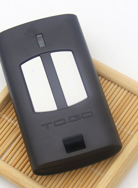 BENINCA TO.GO2WV TO.GO-WV remote control 433MHz 滚动码遥控器