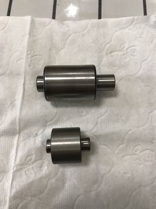 快速换模举模器移模臂滚轮、举模滑轮滚轮、移模滑轨滚轮维修更换