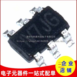 全新原装 MP2451DT-LF-Z SOT23-6 降压转换器 DC-DC芯片