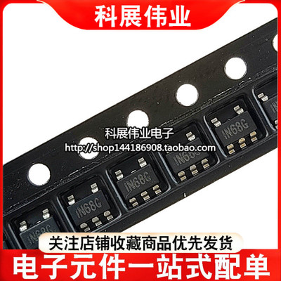 液晶LED驱动电源芯片SOT23-5