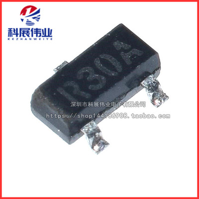 REF3012AIDBZTR30A电压基准