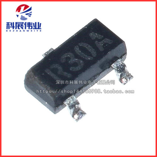 REF3012AIDBZTR30A电压基准