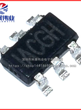 全新原装 贴片 MP24894GJ-Z TSOT23-6 LED的电流控制器 芯片