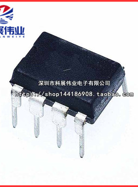 全新原装 EL827  DIP-8光耦  PC827  LTV827 LTV827BC