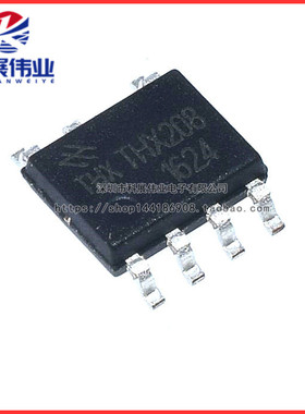 全新原装 THX208 SOP6 高性能电流模式PWM控制器