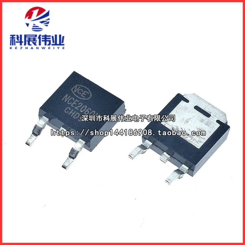 0.38元买个MOS管。这波是真·电子圈捡漏王炸!