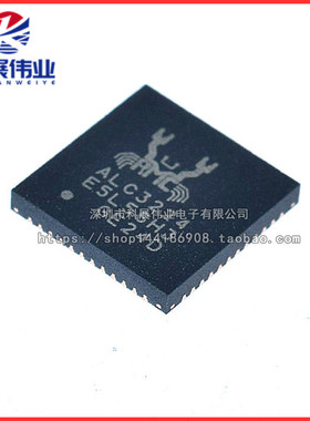 全新原装 笔记本IC芯片 ALC3224 ALC3224-CGT QFN48