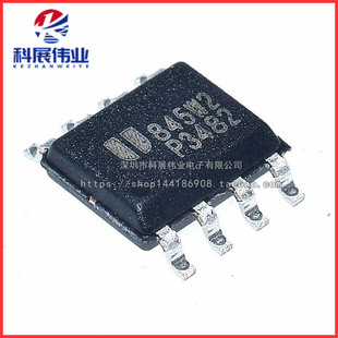 全新原装 EUP3482D P3482 SOP-8 车充芯片IC 2A 30V 340KHZ