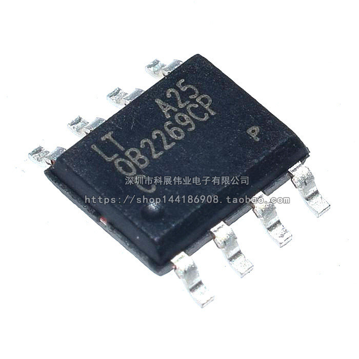 全新原装 ob2269ccpa ob2269cpa 电源管理芯片 sop-8贴片
