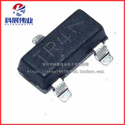 全新原装NTR4101PT1GSOT23-3