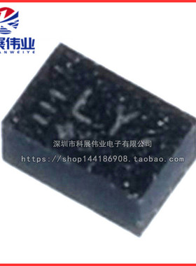 全新原装 MAX2659ELT+T MAX2659 DFN6 射频放大器