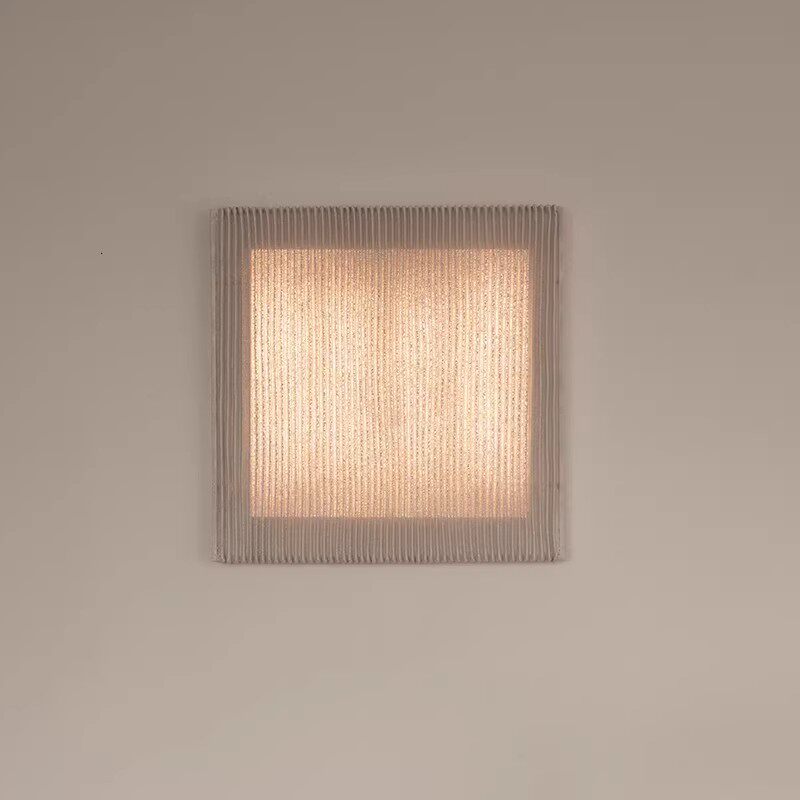 西班牙Alvarez北欧设计师客厅壁灯led背景墙过道玄关卧室氛围灯