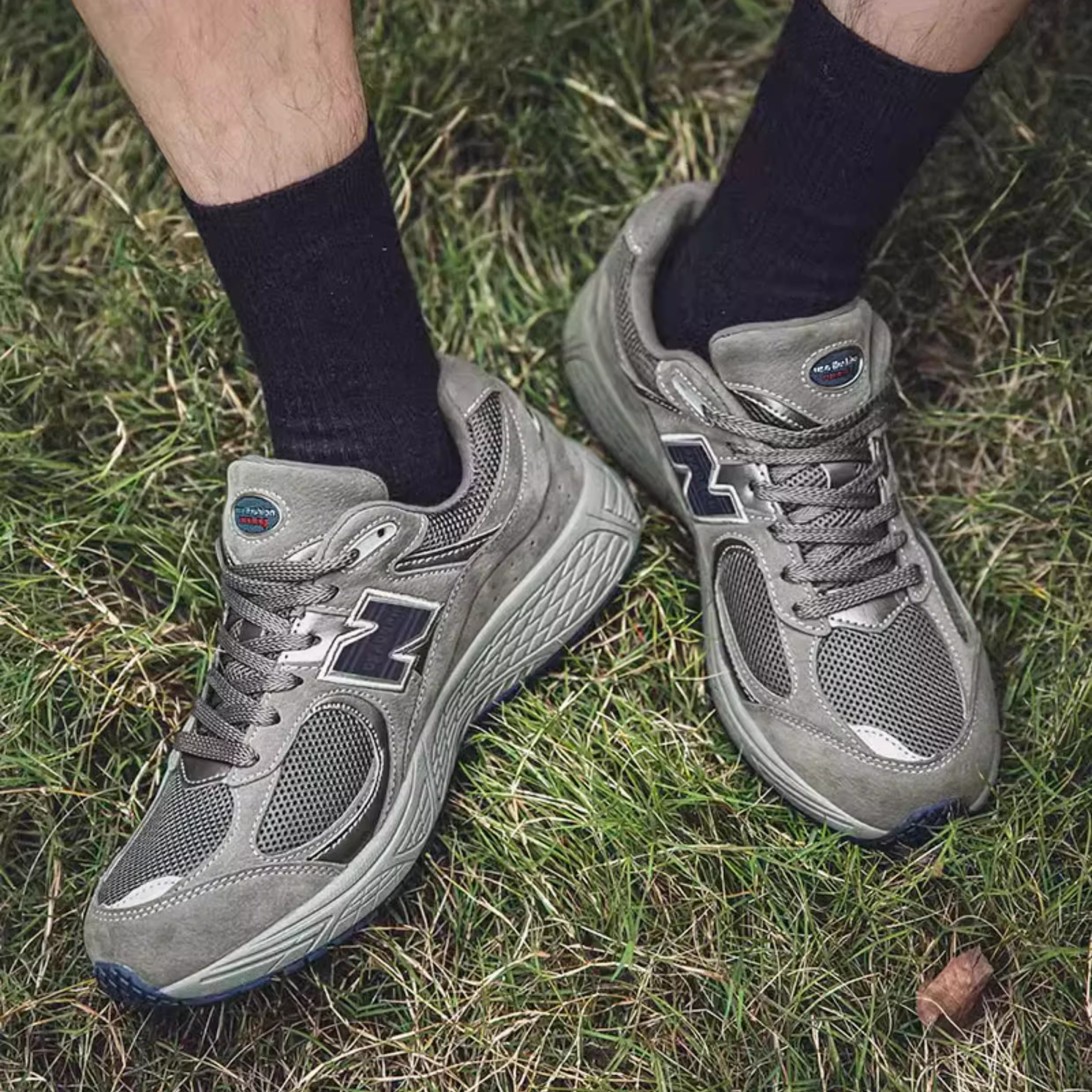 新百伦2002r运动鞋990跑步鞋男鞋