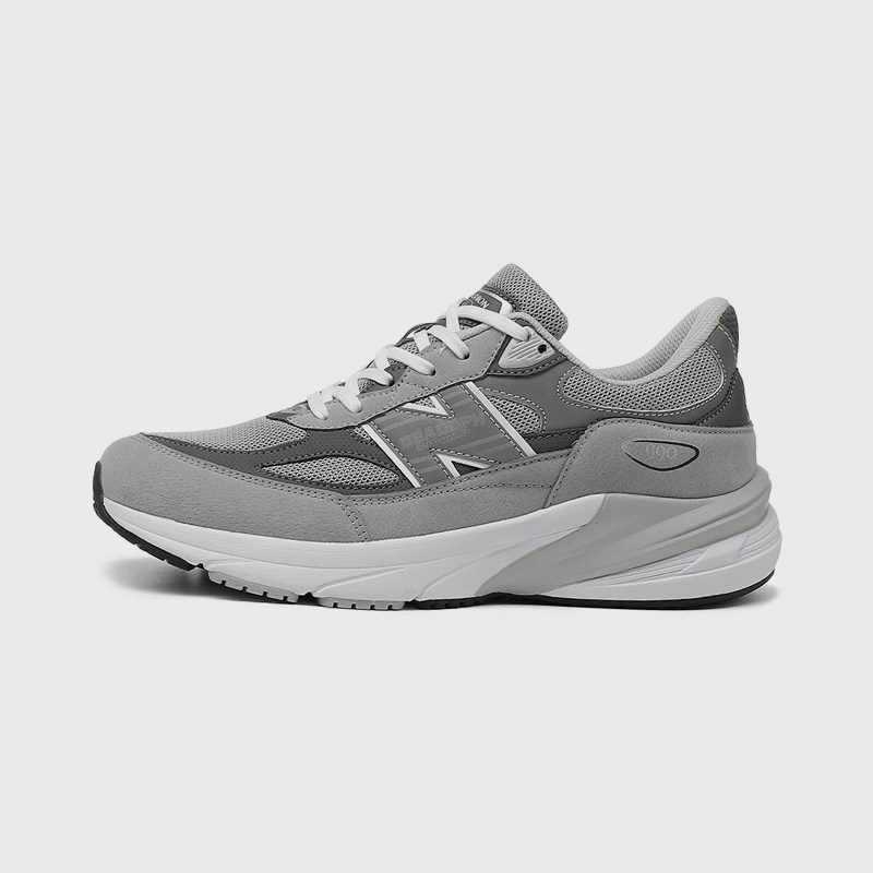 新百伦990v6v3男鞋总统慢跑鞋