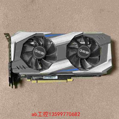 影驰GeForce GTX 1060 6GB骁将 BULK游