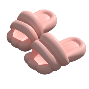 搞怪大脚板夏季凉拖鞋女踩屎感新款洗澡防滑室内家居情侣拖鞋男款