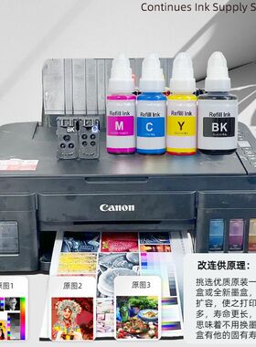 适用佳能CA91 92墨盒打印头G1800 1810 1811 2800 2810 3800 3810