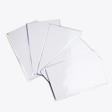 IC Erasable Card Настраиваемая карта UID Белая карта может быть скопирована и переписывается многократно пустая карта управления доступом к лифту