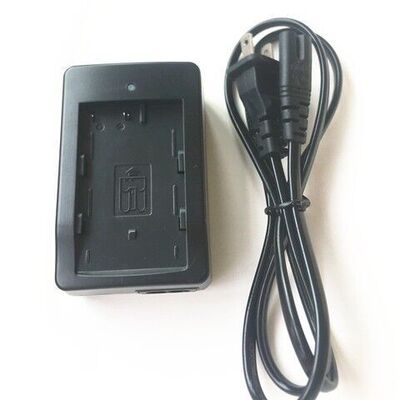 尼康D70 D80 D90 D200 D300 D700 D50单反相机EN-EL3e充电器