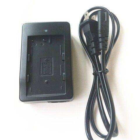 尼康D70 D80 D90 D200 D300 D700 D50单反相机EN-EL3e充电器