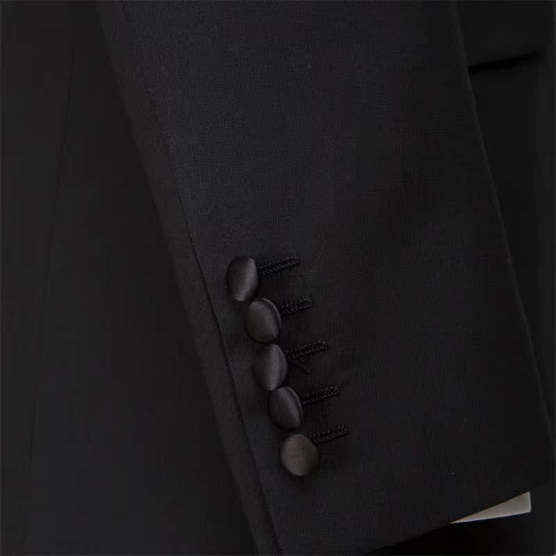 Costume homme HONGBOND pour Quatre saisons - Ref 1577818 Image 4