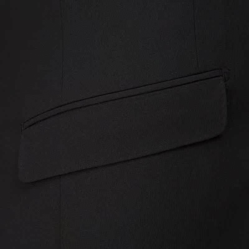 Costume homme HONGBOND pour automne - Ref 1558442 Image 5