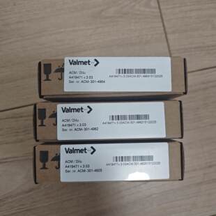 Valmet A419471控制卡 工业自动化控制模块 DCS系统备件