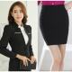 职业装 气质正装 长袖 春秋新款 立领小西装 外套女时尚 西服套装 工作服