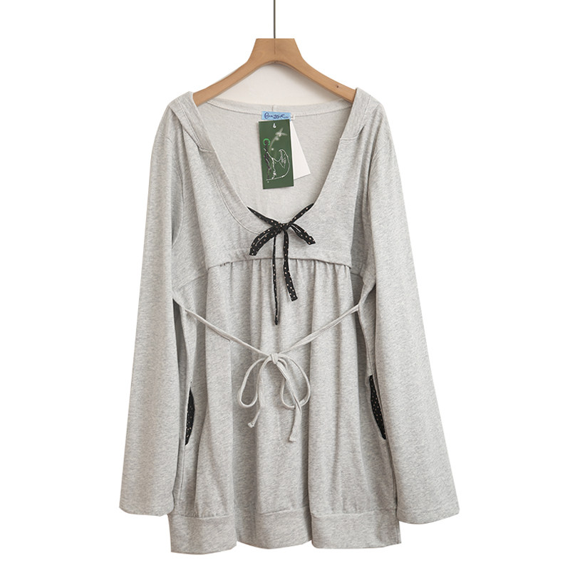 四季款孕妇产后月子服单件