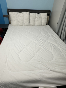 五星级酒店专用被子宾馆被芯丝绵被春秋1.5x2米夏季被空调被3.5斤