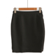 夏季 气质半身裙 裙一步裙修身 OL职业西裙高端女士包臀裙春秋款 西装