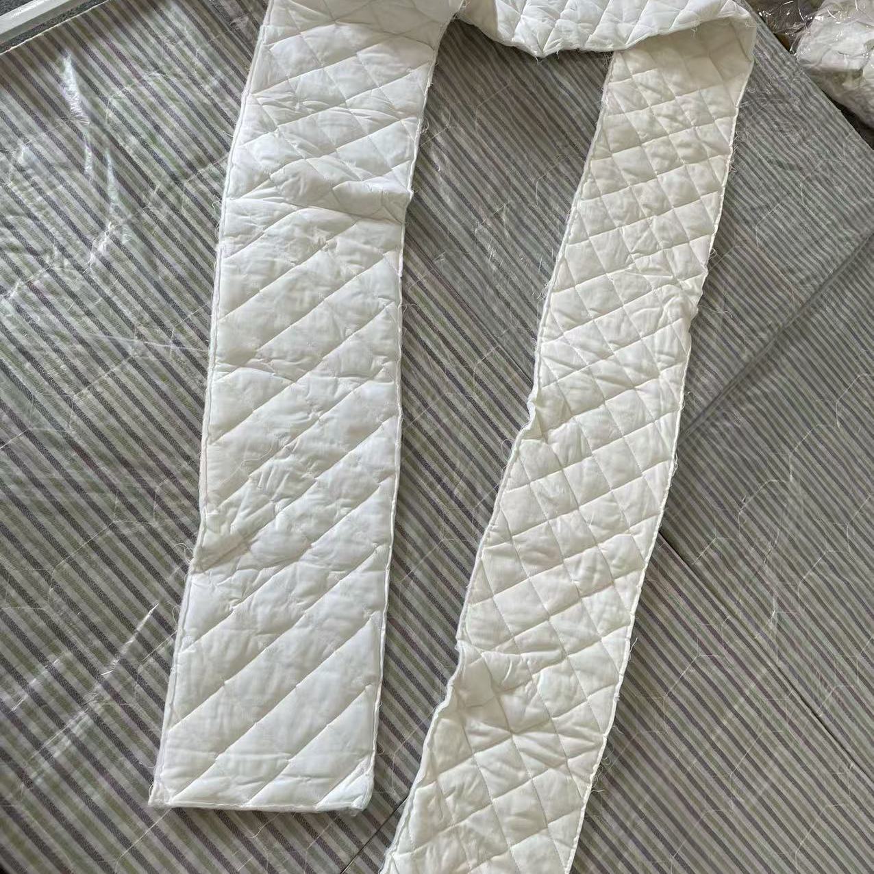 婴儿床围栏软包加高一片式棉麻防撞护边宝宝平接床儿童拼接床围挡