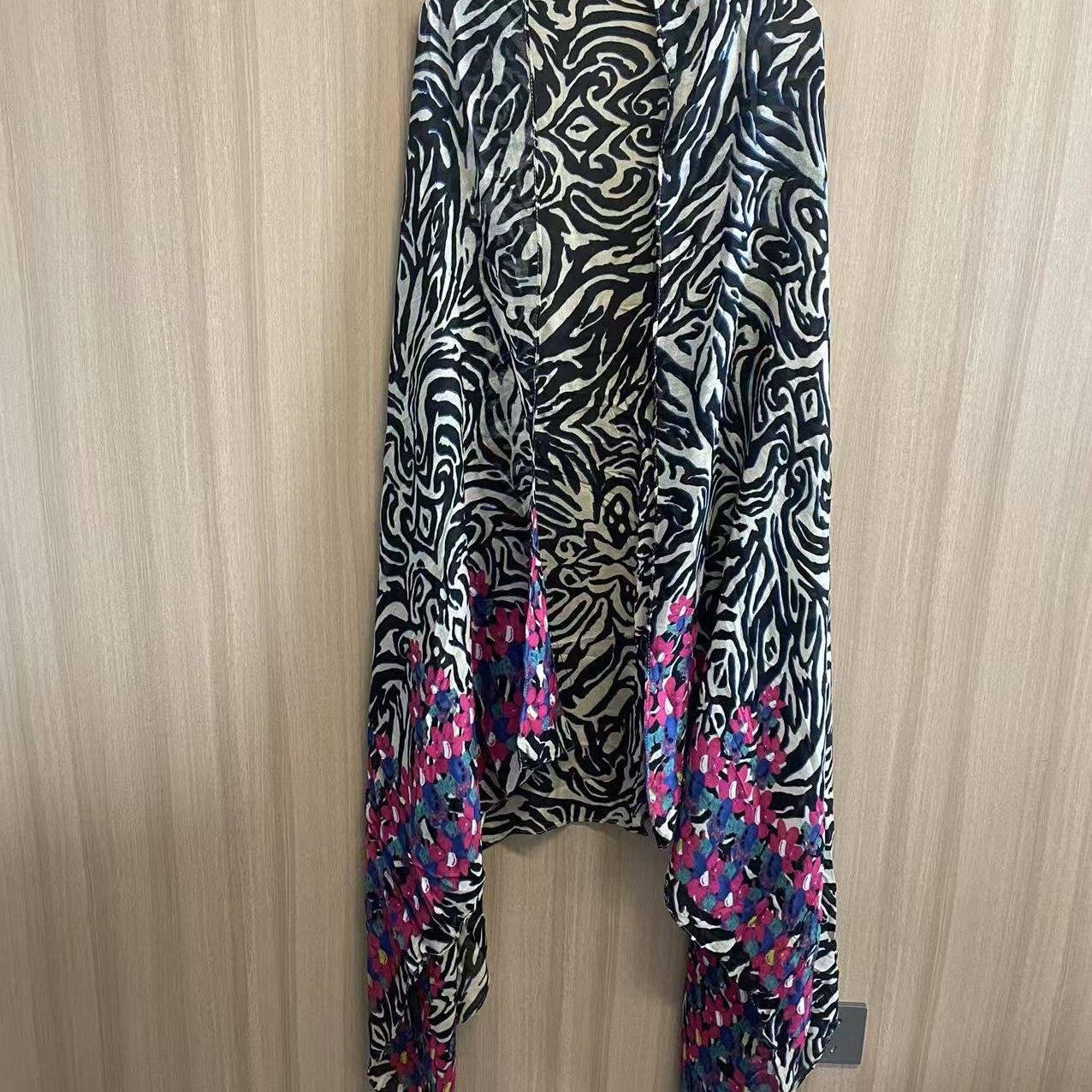 欧美复古风人棉手感大方巾旅游防晒沙滩巾女100*190拍照装饰披肩,服饰配件/皮带/帽子/围巾,围巾/丝巾/披肩,淘宝优惠券,粉丝福利购,淘宝优惠卷