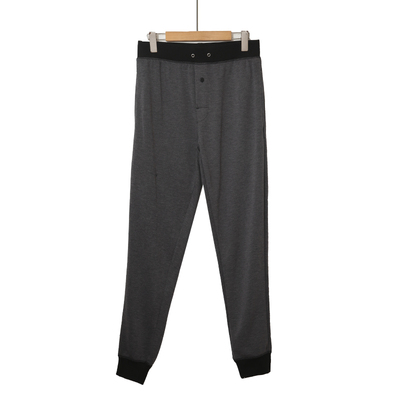 外贸欧版大码运动裤男胖子