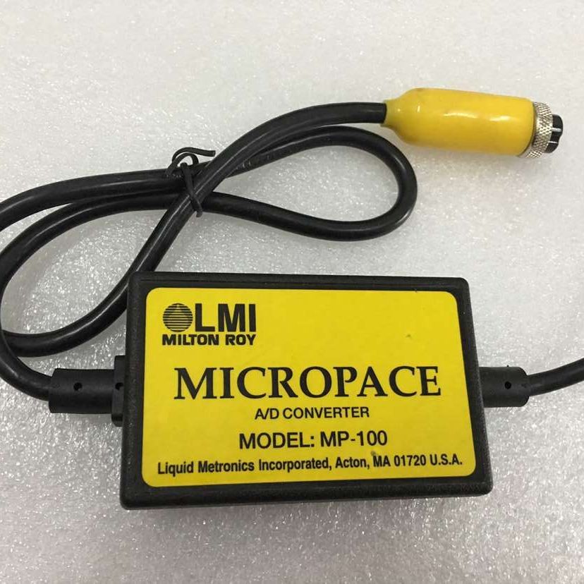 米顿罗LMI计量泵MP100信号模块
