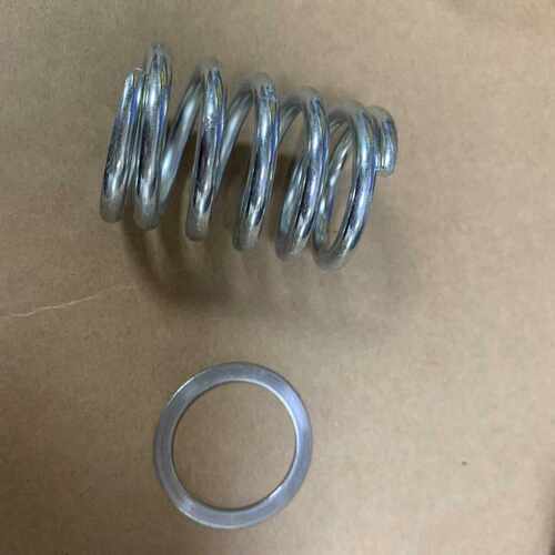 米顿罗计量泵配件隔膜片单向阀