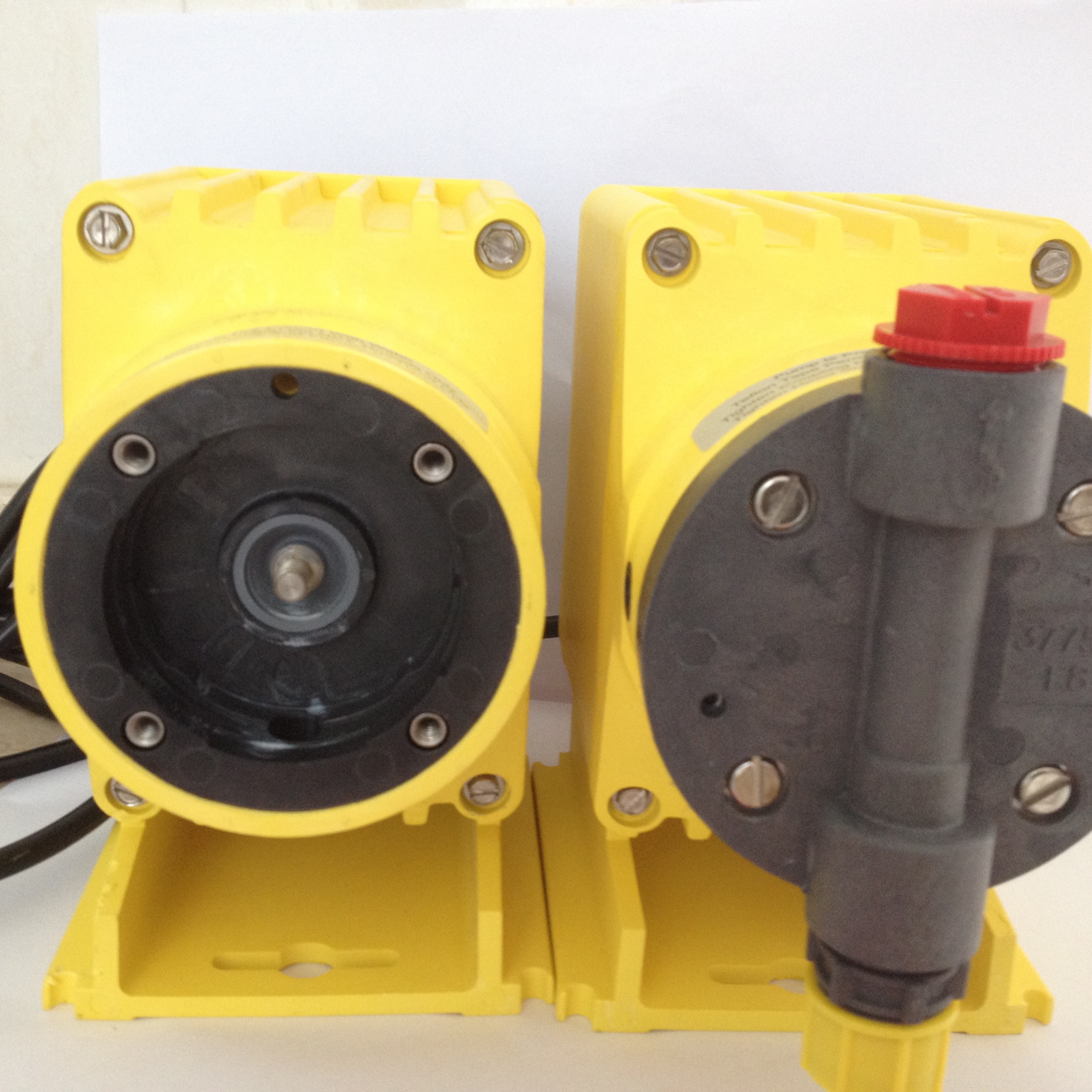 米顿罗LMI计量泵电磁泵泵进口泵