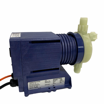 普罗名特电磁驱动计量泵隔膜泵