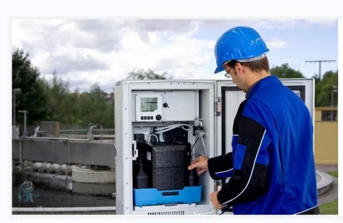 E+H水质仪表ECOD水质分析仪Endress+Hauser