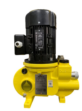 MROY系列米顿罗计量泵MRB12-R19R1APPNNNNY液压加药泵