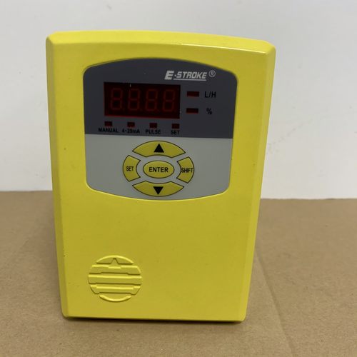 米顿罗计量泵ECC电动冲程控制器适用于GM系列GB泵H71064