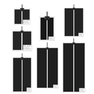 5-45W Reptiles Heat Mat Terrarium Climbing Pet Heating Warm