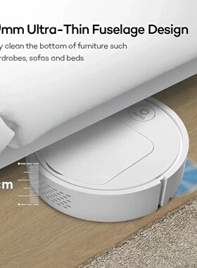 Xiaomi MIJIA 5-In-1 Sweeping Robot Mopping And Vacuuming St