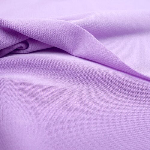 Stretchy Jersey Fabric For Diy Tops And Dress Casual Wear C