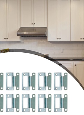 Folded Room Door Hinges Creative Cupboard Door Camper Van M