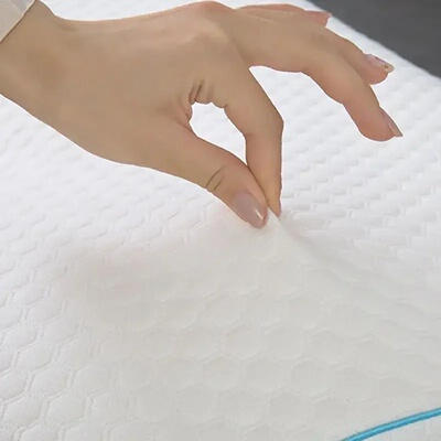 Orthopedic Memory Sponge Protects The Cervical Side Sleep P